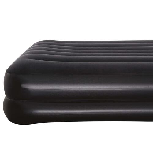 Bestway luftmadras Premium med indbygget pumpe 203 x 152 cm 67403