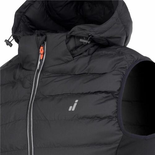 Unisex Sport Vest Joluvi Gravity Sort S