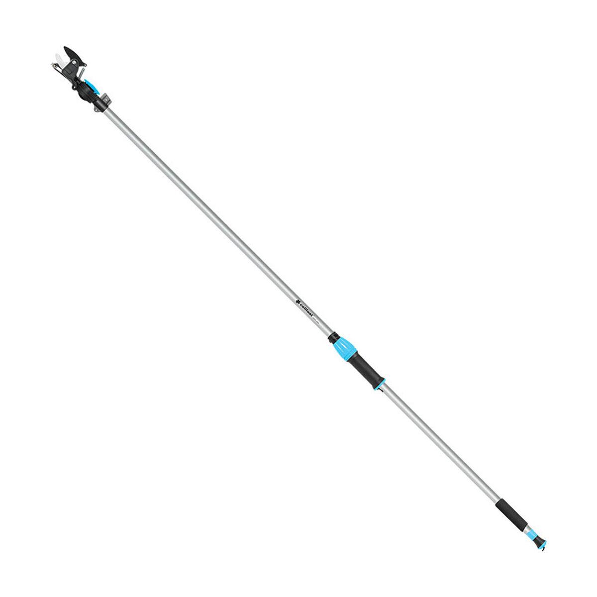 Cellfast Ideal grenklipper 25 mm - teleskopstang 2 m