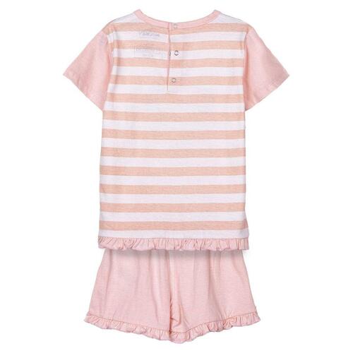 Nattøj Børns Minnie Mouse Pink 2 år