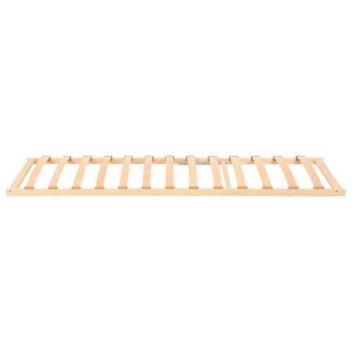 Lamelbund med 13 lameller 80x200 cm