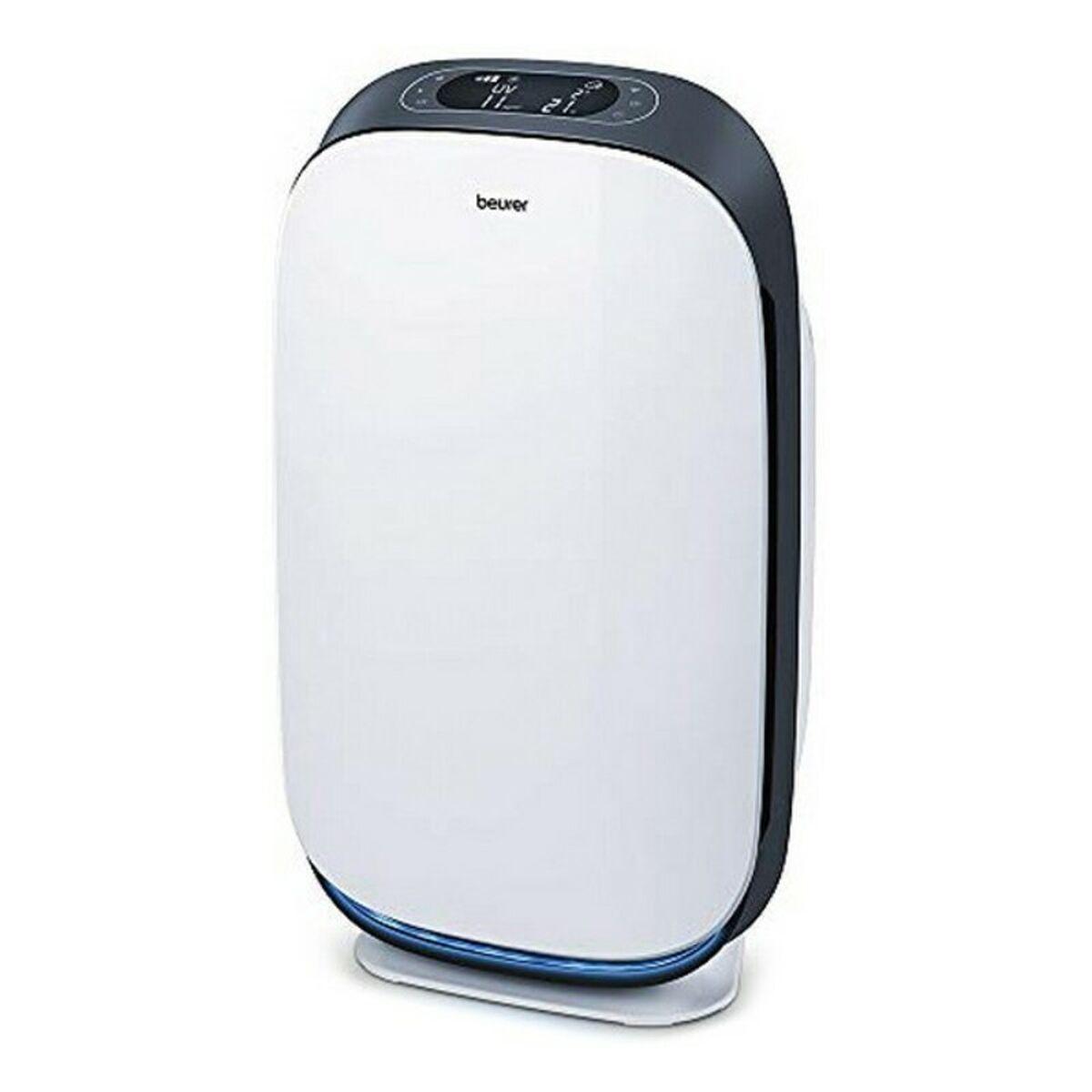 Luftrenser Beurer LR 500 HEPA - hvid, 65 W