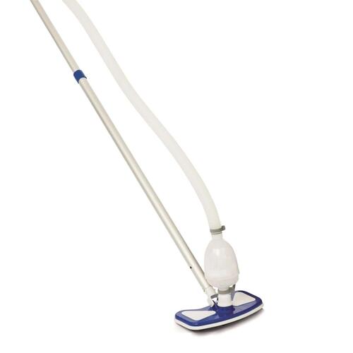 vedligeholdelsessæt til swimmingpool Flowclear Deluxe 58237