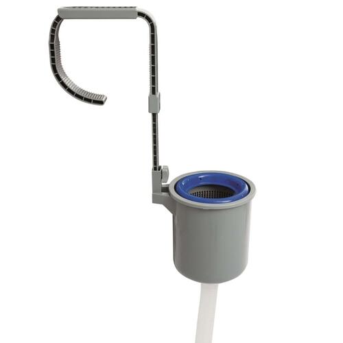 vedligeholdelsessæt til swimmingpool Flowclear Deluxe 58237