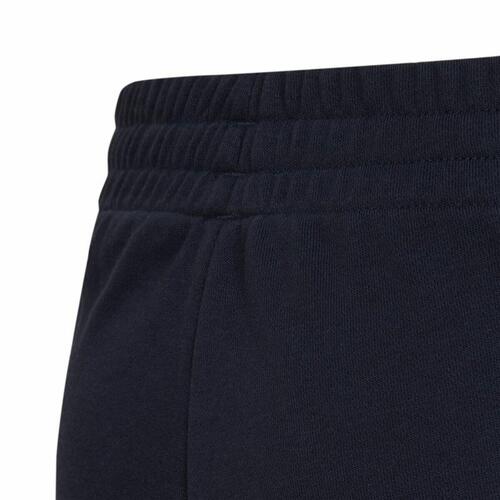 Sport shorts til børn Adidas Bandlove Blå 9-10 år