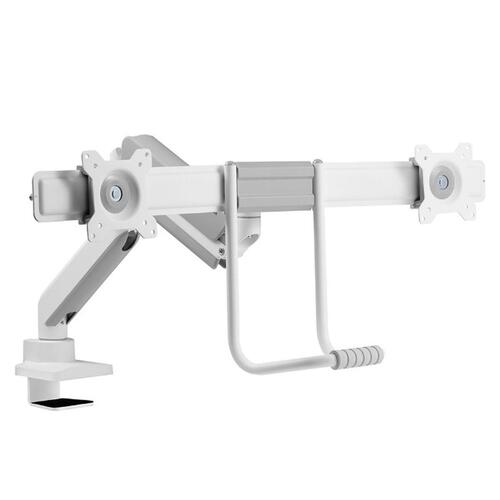 Skærmholder Neomounts DS75-450WH2 Hvid