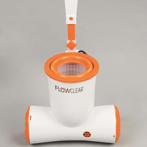 Flowclear filterpumpe pool Flowclear Skimatic 2574 l/t. 58462