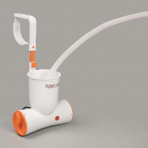 Flowclear filterpumpe pool Flowclear Skimatic 2574 l/t. 58462