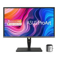 Skærm Asus 90LM04NC-B01370 27" LED IPS IPS LED HDR10 Flicker free