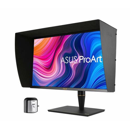 Skærm Asus 90LM04NC-B01370 27" LED IPS IPS LED HDR10 Flicker free
