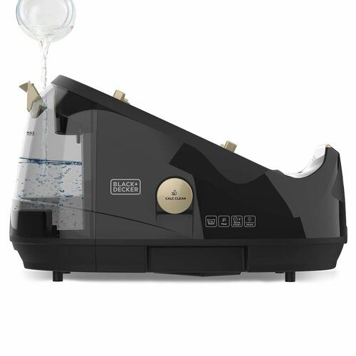 Dampstrygejern Black & Decker BXSS2400E 2400 W
