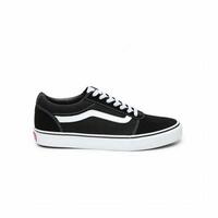 Kondisko til Børn Vans Yt Yard Sort 33