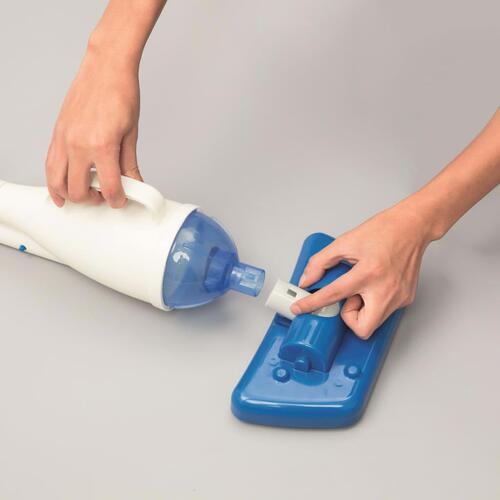 Bestway poolstøvsuger AquaCrawl 58212