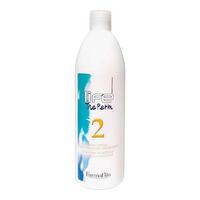 Permanent Farve Suprema Color Farmavita Life The Nº 2 (500 ml)