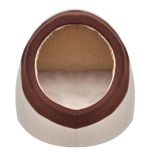 Varm kattehule fleece M