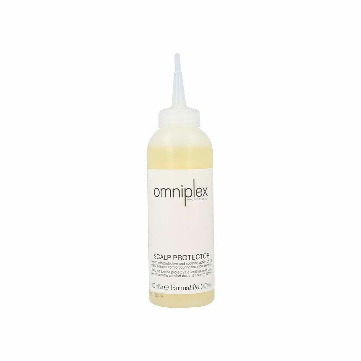 Hårbundsbeskytter Farmavita Omniplex Protector