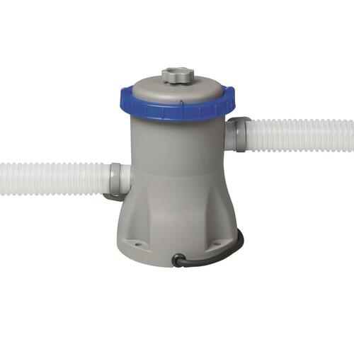 Bestway swimmingpoolsæt Fast Set 305 x 76 cm 57270