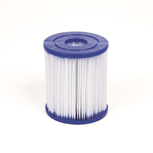 Bestway swimmingpoolsæt Fast Set 305 x 76 cm 57270