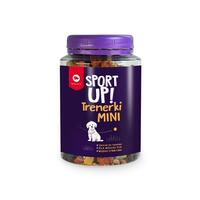 Hundesnack Maced Sport Up! Kød Fisk 300 g
