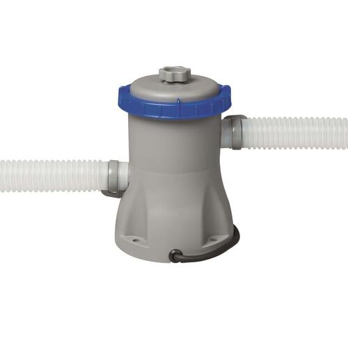 Bestway swimmingpoolsæt Fast Set 366 x 76 cm 57274
