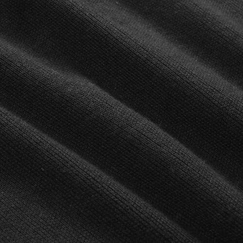 Cardigan til herrer M sort