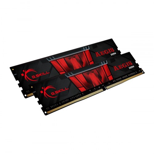 GSKILL Aegis DDR4 CL16 32 GB (4×8 GB) RAM til PC/Server