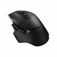 Mus Logitech G502 X Lightspeed