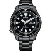 Herreur Citizen NY0145-86E Sort