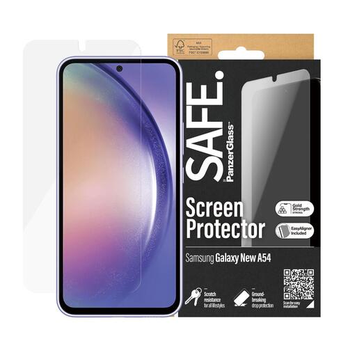 Mobil skærmprojektor Panzer Glass SAFE95687 Samsung Galaxy A55