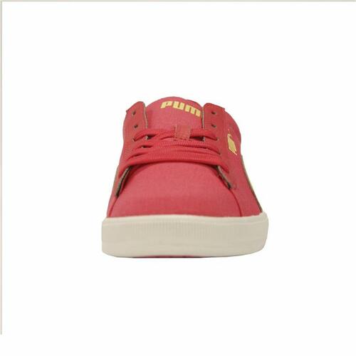 Sportssko til børn Puma Sportswear Puma Archive Low CVS Jr Rød 39