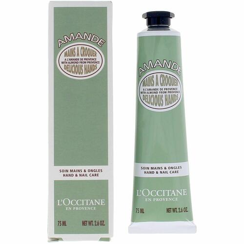 Håndcreme L'Occitane En Provence Mandel 75 ml