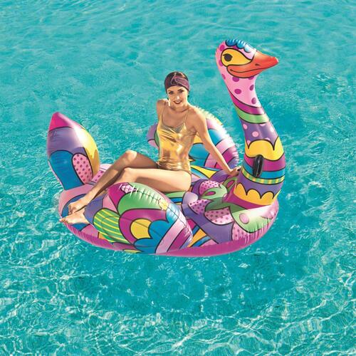 Bestway bademadras POP Ostrich 41117