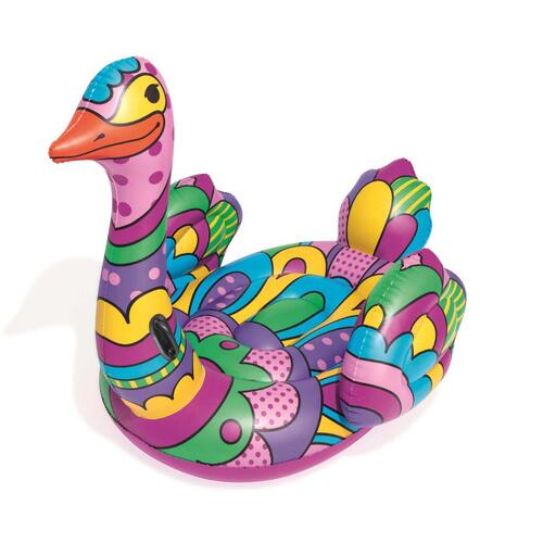 Bestway bademadras POP Ostrich 41117