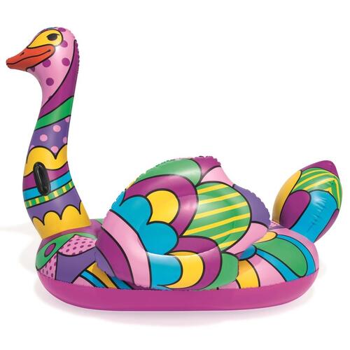 Bestway bademadras POP Ostrich 41117