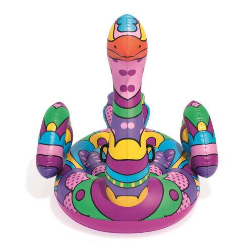 Bestway bademadras POP Ostrich 41117