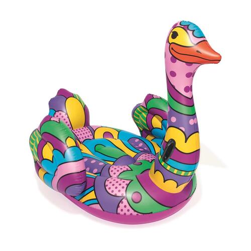Bestway bademadras POP Ostrich 41117
