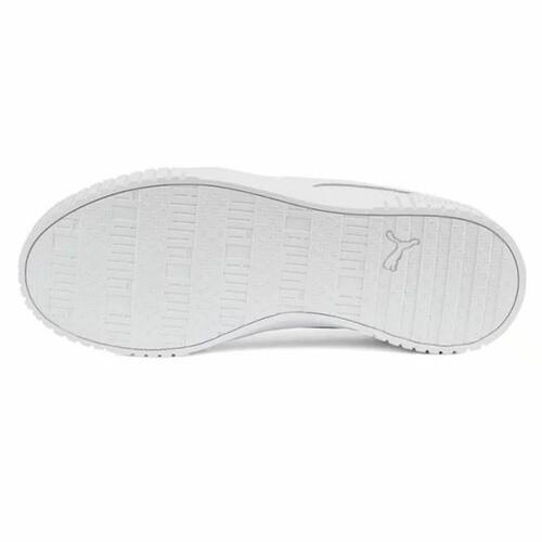 Sportssneakers til damer Puma CARINA 2.0 385849 02 Hvid 40