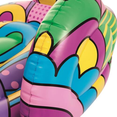 Bestway bademadras POP Ostrich 41117