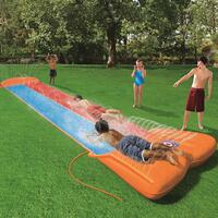 Pool - vandrutsjebaner