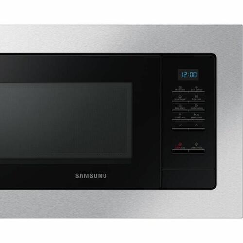 Mikrobølgeovn med Grill Samsung MS20A7013AT/EF 20 L 850 W