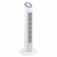 Tårnventilator FARELEK 50 W 75 cm