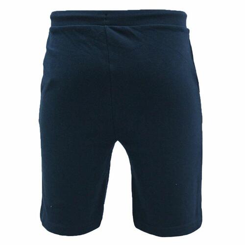 Sport shorts til børn Converse Printed Chuck Patch Mørkeblå 3-4 år
