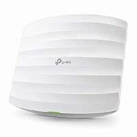 Adgangspunkt TP-Link EAP225 AC1200 Dual Band Hvid