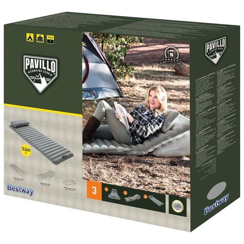 Pavillo udendørs luftmadras FlexChoice 67617