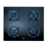 Gasplade Teka CGC4G 6750W 60 cm 6750 W