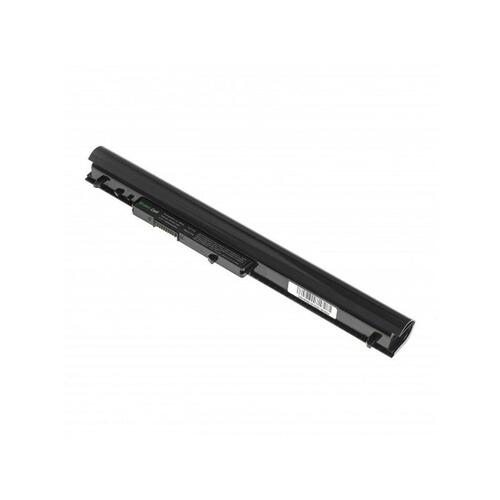 Laptop batteri Green Cell HP80 Sort 2200 mAh