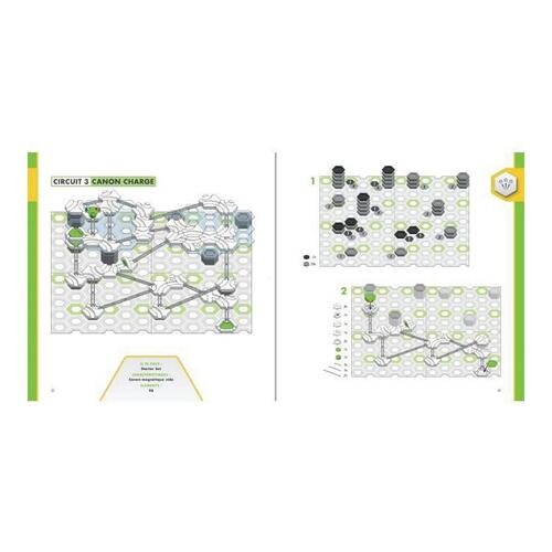 Konstruktionsspil Ravensburger GraviTrax (FR)