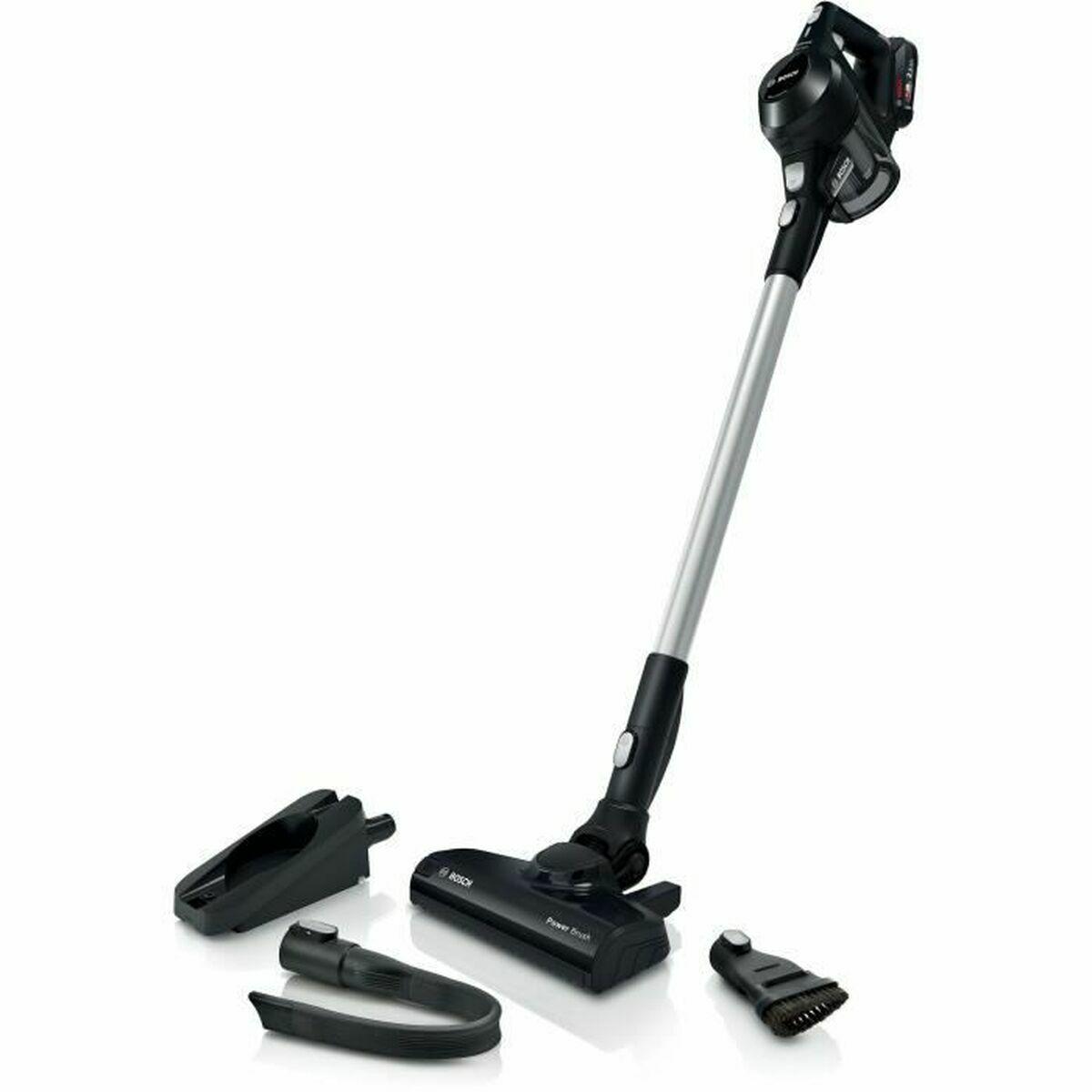Trådløs støvsuger BOSCH BBS611BSC