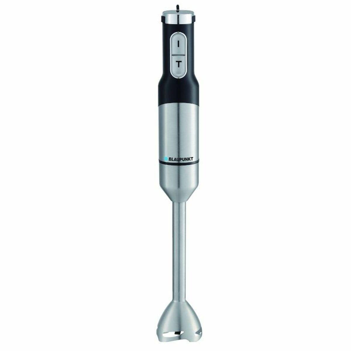 Stavblender Blaupunkt BP4007 - 1500 W, rustfrit stål, 1 l