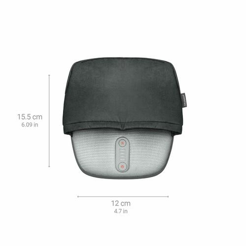 Fodmassager FM 885